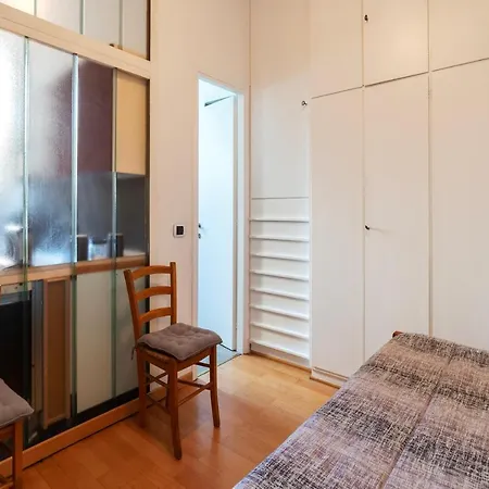 Guesthost - Tra Castel Sant'angelo E Citta Del Vaticano Flat アパート *