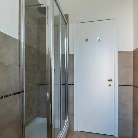 Guesthost - Tra Castel Sant'angelo E Citta Del Vaticano Flat ローマ