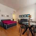 Guesthost - Tra Castel Sant'angelo E Citta Del Vaticano Flat Daire *