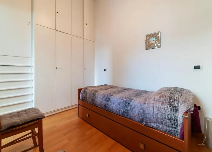 Appartement Tra Castel Sant'angelo E Del Vaticano Flat Rome