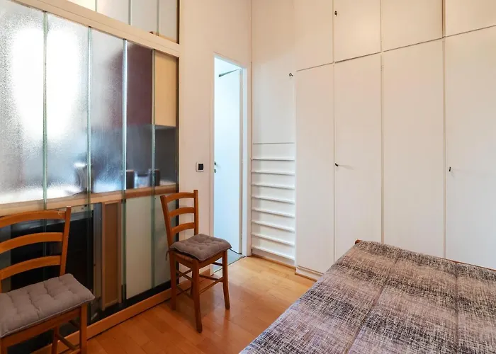 Tra Castel Sant'angelo E Del Vaticano Flat Appartement *