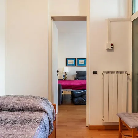 Tra Castel Sant'angelo E Citta Del Vaticano Flat Apartment Rome